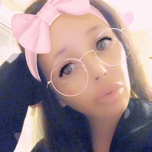 Meet your Posher, Jessica